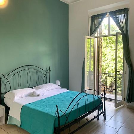 Garibaldi Rooms レッジョ・ディ・カラブリア エクステリア 写真